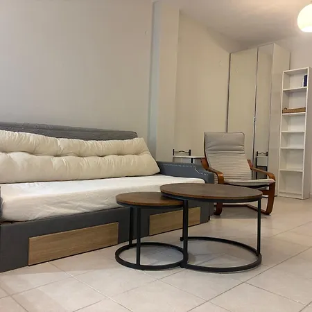 Zooni Cove Semi Basement Kalyves Chalkidiki 아파트