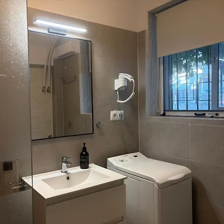 Appartement Zooni Cove Semi Basement Kalyves Chalkidiki Kalyves Polygyrou