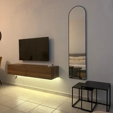 Appartement Zooni Cove Semi Basement Kalyves Chalkidiki