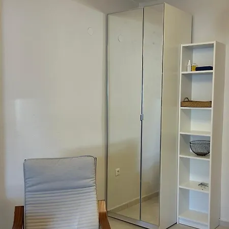 Appartement Zooni Cove Semi Basement Kalyves Chalkidiki Kalyves Polygyrou